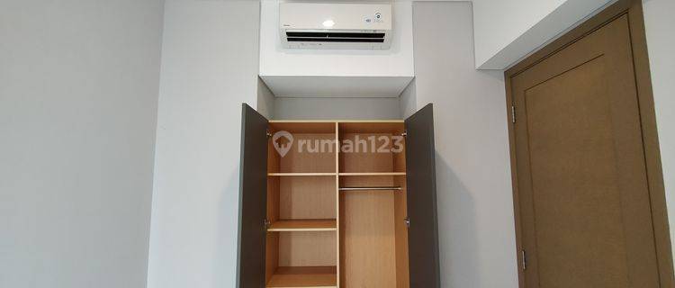 Apartemen Taman Anggrek Residence 1 Kamar 38 M2 Selatan 1