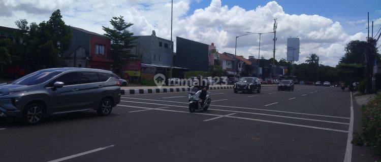 LOKASI SUPER PREMIUM  ANTASARI SIMATUPANG 1