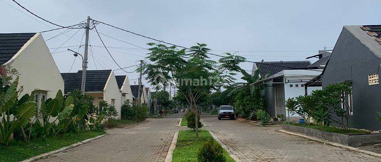 Rumah Subsidi Di Kota Serang Terlaris Sebrang Kampus Uin Banten 1