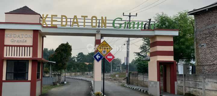 Rumah Subsidi Siap Huni Teramai Dikota Serang Di Jl. Raya Serang Cipocok -Petir Kel.cilaku Kec. Curug Kota Serang-Banten  1