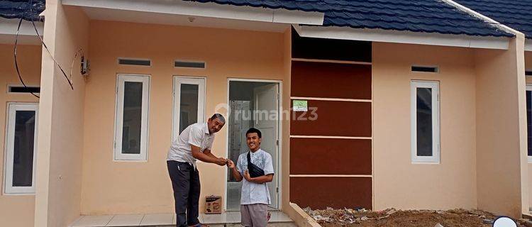 Rumah subsidi banyak yang survey promo akhir tahun tinggal 2 hari lagi free Wi-Fi  1