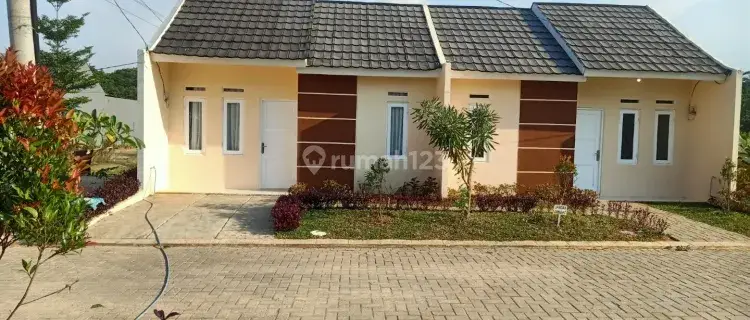 Rumah subsidi teramai dikota serang dkt kampus UIN serang banten SEBRANG KP3B PALIMA CURUG KOTA SERANG  1