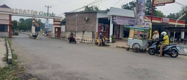 Rumah Subsidi Siap Huni Teramai Dikota Serang Banten Di Jl. Raya Serang Cipocok -Petir Kel.cilaku Kec. Curug Kota Serang-Banten  1