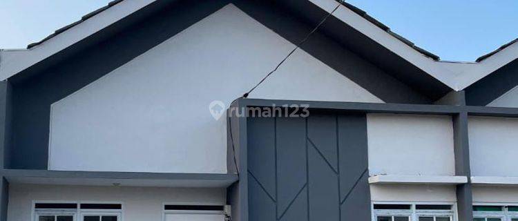 Rumah Subsidi Siap Huni Dikota Serang Banten Cukup Boking 250.000 Rebu Sampai Serah Terima Kunci  1