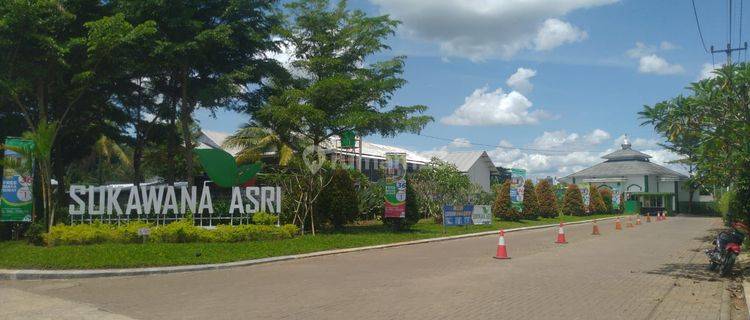 Rumah Subsidi Siap Huni Sbrang Kantor Gubernur Kp3b Palima Samping Kampus Uin 2 Smh Banten  1