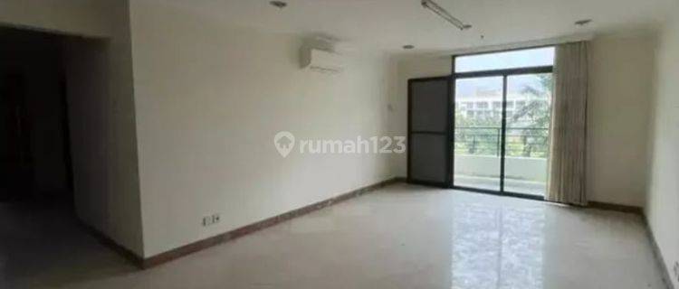 Apartemen Kondominium Graha Famili Family 3Br Shm Bisa Kpa Bank 1