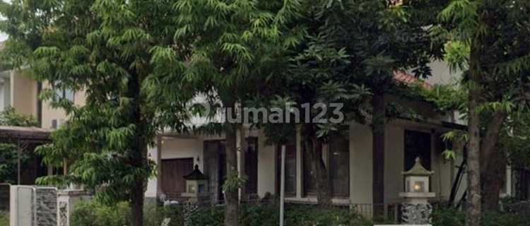 Affordable House Hook Graha Famili Family Large SHM Can KPR Good 1