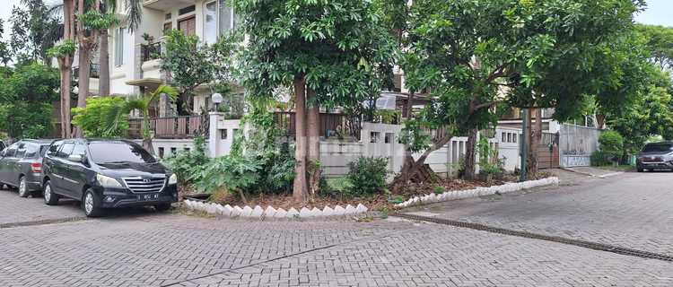 Cheap House Hook Golf Strait Bukit Citraland Large Area Cheapest 1