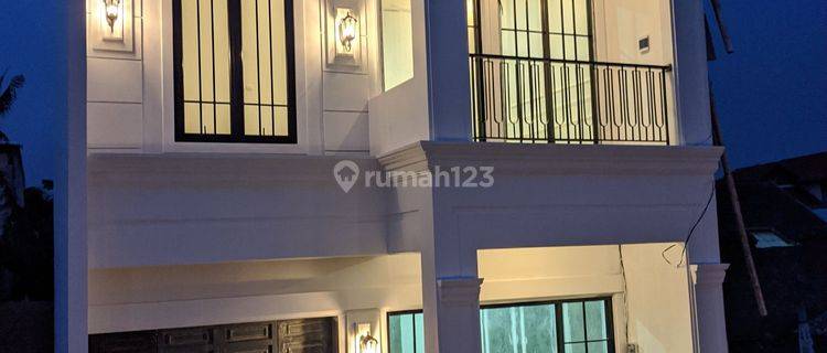 Rumah Baru Murah Meriah De Ghania Purwomukti Semarang  1