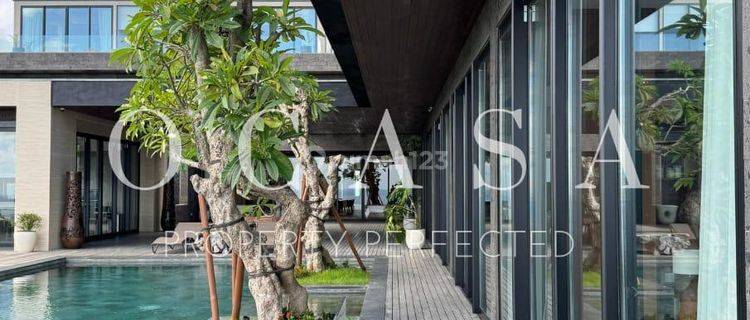 Strategic Luxury Villa in Uluwatu Bali Area Full Furnished 1