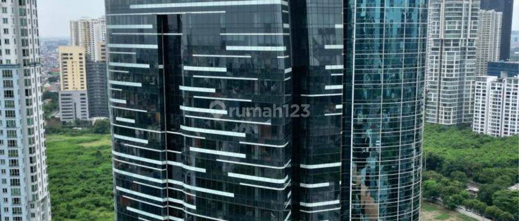 Gedung Kantor 29 Lantai Strategis Area Rasuna Said Jakarta Selatan 1