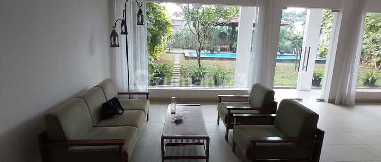 Dijual Rumah dekat Cipete Raya Jakarta Selatan 1