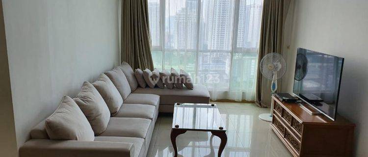 For Sale Fast Apartement Gandaria Heights  1