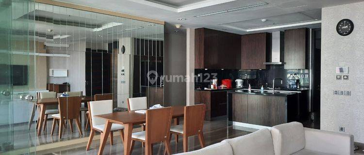 For Rent Apartement Kemang Village  1