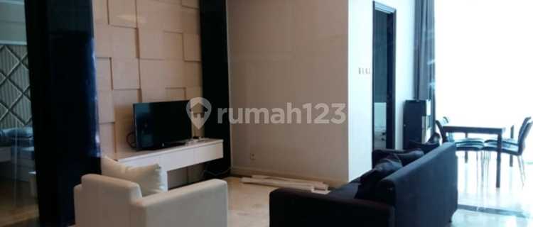 Disewakan Apartemen Bellagio Mansion 2BR Furnish 1