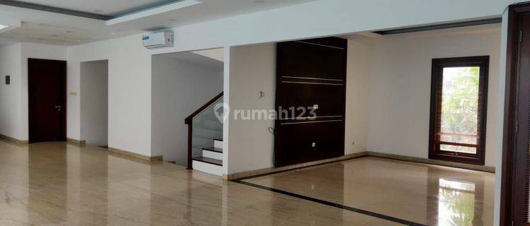 For Rent House At Atmosfera Residence Pejaten Barat  1