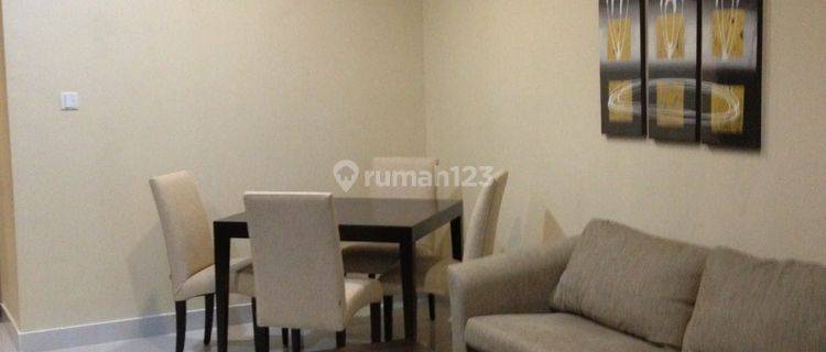 For Sale Apartment Essence Darmawangsa 2Bedroom 1