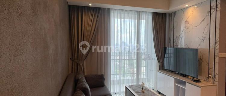 For Rent Luxury Apartment Casa Grande Residence Phase2 2Br 1