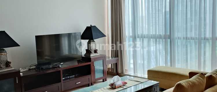 For Sale Setiabudi Residence 2Br Apartment 1