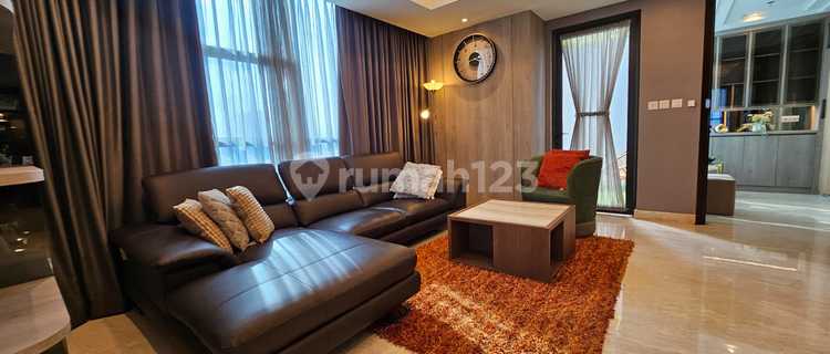 For Rent Casa Grande Residence Apartment 3BR 1