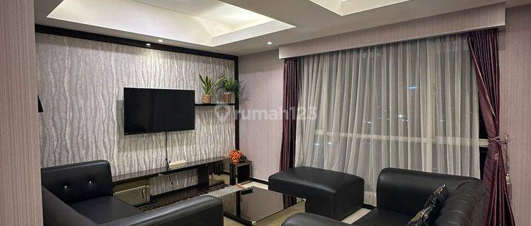 For Rent Apartement Casagrande Residence 3BR Private Lift  1