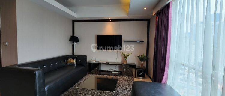  For Rent Apartement Casa Grande Residence Private Lift 3BR 1