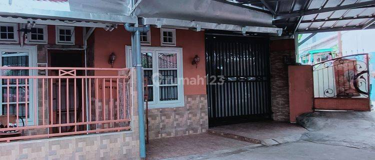 Dijual Rumah Minimalis Jalan Kol H Burlian Sukarami Palembang 1