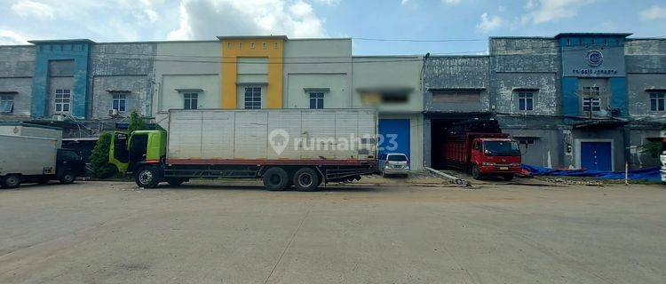 Dijual Gudang Siap Pakai Palembang Star Tanjung Api Api Palembang 1