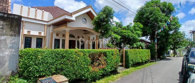 DIJUAL RUMAH BAGUS SIAP HUNI JALAN ENIM RAYA SAKO PALEMBANG 1