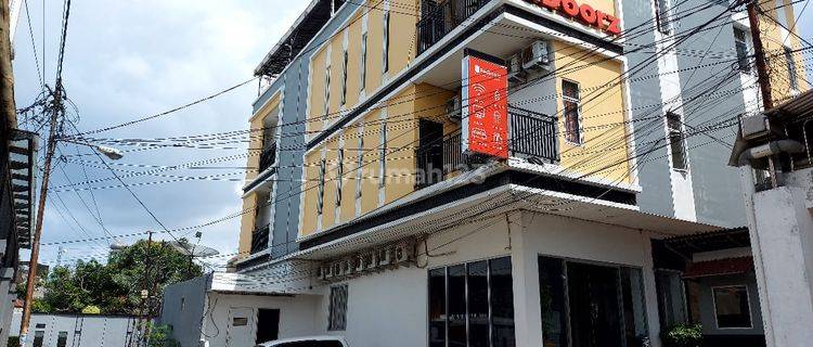 Dijual Kost Cantik Dalam Kota Jalan Dokter Hakim Sungai Pangeran Palembang 1