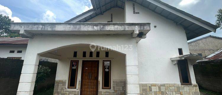 Dijual Rumah Jalan Swadaya Tanjung Api Api Palembang 1
