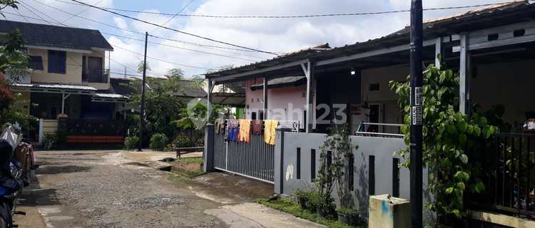 Dijual Rumah di Perumahan Kenten Sejahtera 4 Kenten Laut Banyuasin 1