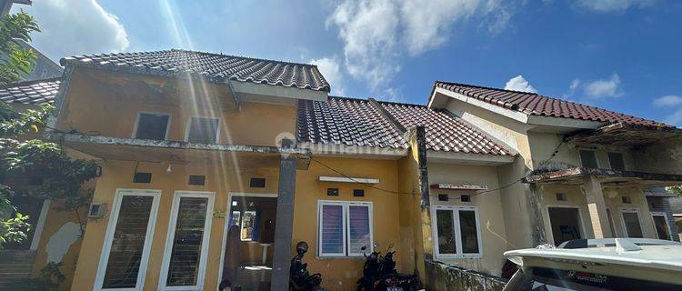 Dijual Rumah Dekat Ex Giant Kenten Jalan Natar Palembang 1