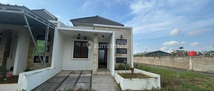 Dijual Rumah Komplek D eleven Dekat Universitas Lampung 1