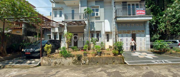 Dijual Rumah Siap Huni Komplek Alam Raya Residence Palembang 1