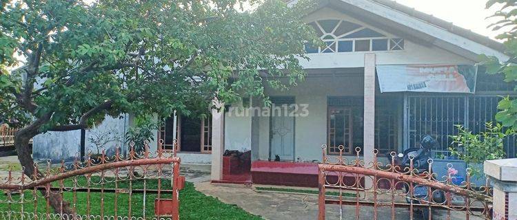 Dijual Rumah Sapta Marga Siap Huni Kalidoni Palembang 1