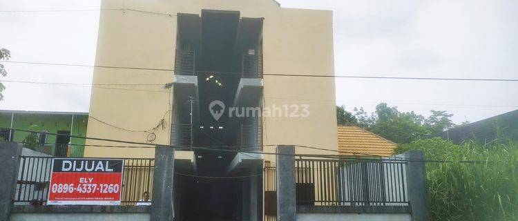 Dijual Kost Kostan 30 Kamar Dekat Kampus Unsri Indralaya 1