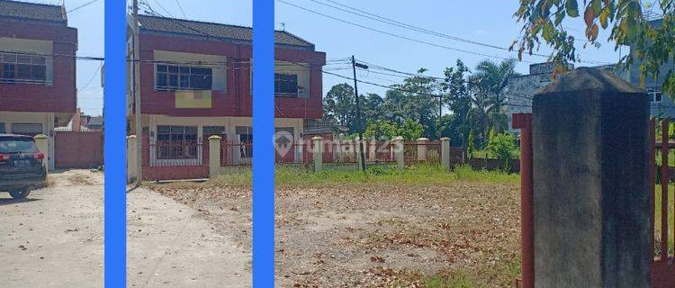 DIJUAL RUMAH JALAN RESIDEN ABDUL ROZAK DEKAT SMA KUSUMA BANGSA PALEMBANG 1