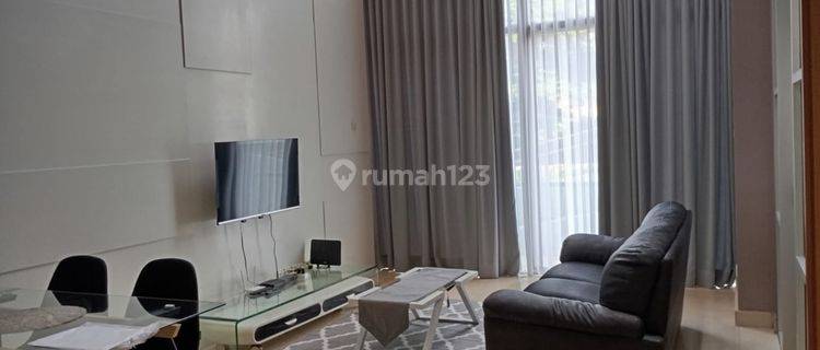 DIJUAL APARTEMEN PREMIUM THE SUMMIT KELAPA GADING JAKARTA UTARA 1