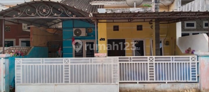 FOR SALE LIVERPOOL ESTATE HOUSE JAKABARING PALEMBANG 1