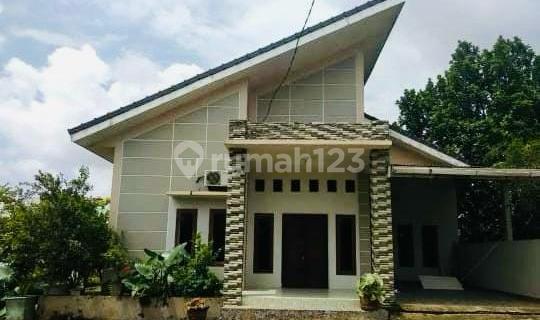 FOR SALE READY-TO-OCCUPY HOUSE TALANG KERAMAT PALEMBANG 1