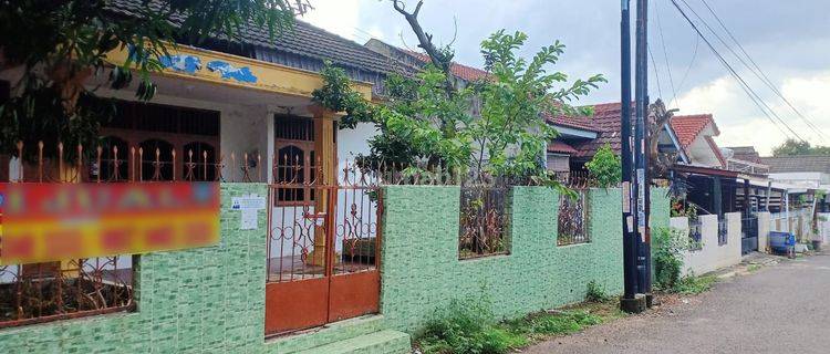 Dijual Rumah Villa Tirta Kencana Sako Kenten Palembang 1