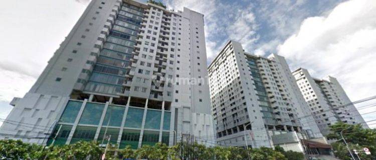 Dijual Apartemen Menteng Square Jakarta Pusat Dekat Grand Indonesia 1