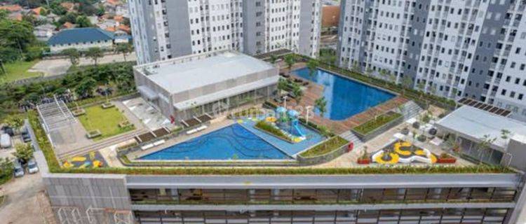 Dijual Apartement Emerald Bintaro Tangerang Selatan 1