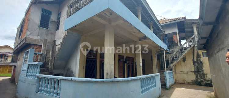 FOR SALE BOARDING HOUSE ON SRIJAYA NEGARA STREET BUKIT PALEMBANG – Near UNSRI Bukit Campus! 1