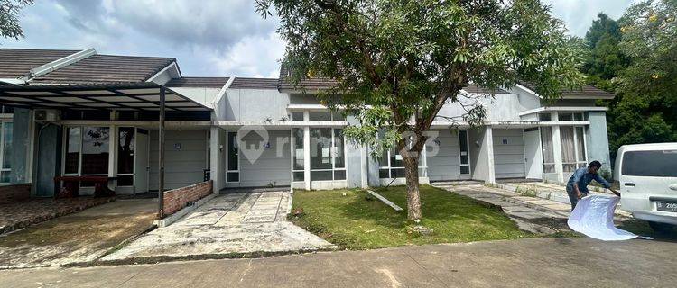 FOR SALE MINIMALIST HOUSE IN ELITE CITRA RAYA JAMBI COMPLEX 1