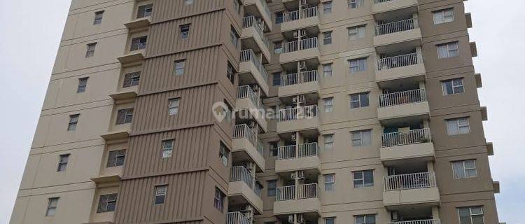 Dijual Ruko Apartemen Belmont Residence Tower Athena Srengseng Jakarta Barat 1