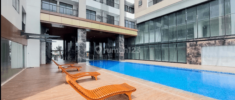 Apartemen Anwa Residence Bintaro Tangerang Selatan 1