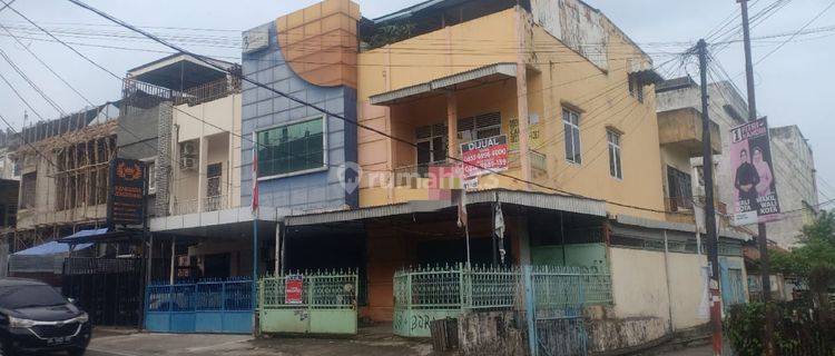 Disewakan Rumah Jalan Tembesu 50 Meter Ke Veteran Palembang 1