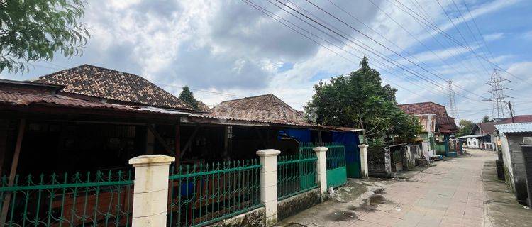 DIJUAL RUMAH PUSAT KOTA JALAN BUNGARAN 8 ULU PALEMBANG 1